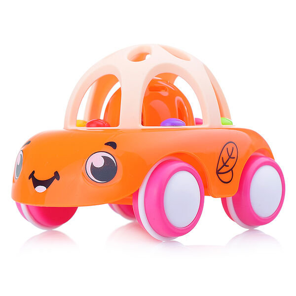 Машинка Светлячок арт. 01988