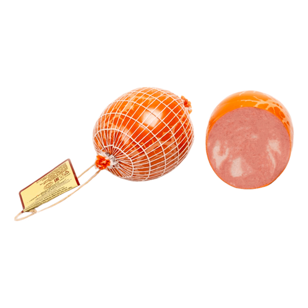 Изделие колбасное Важная Цыпа Фонарик из мяса птицы вареное 360г