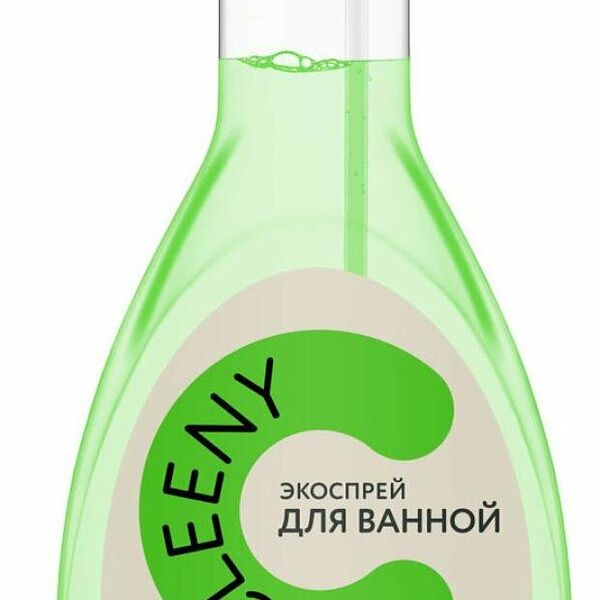 Чистящее средство Cleeny Антиизвесть