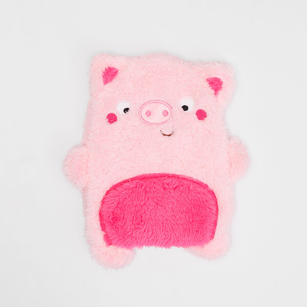 Игрушка для собак Поросенок, 16 см