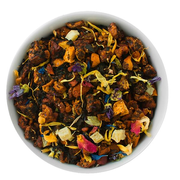 Тропическое Соло