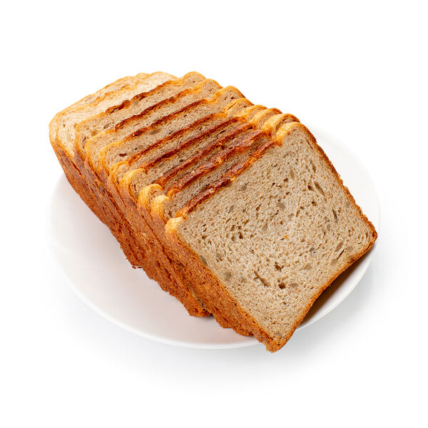 Хлеб тостовый зёрна и злаки