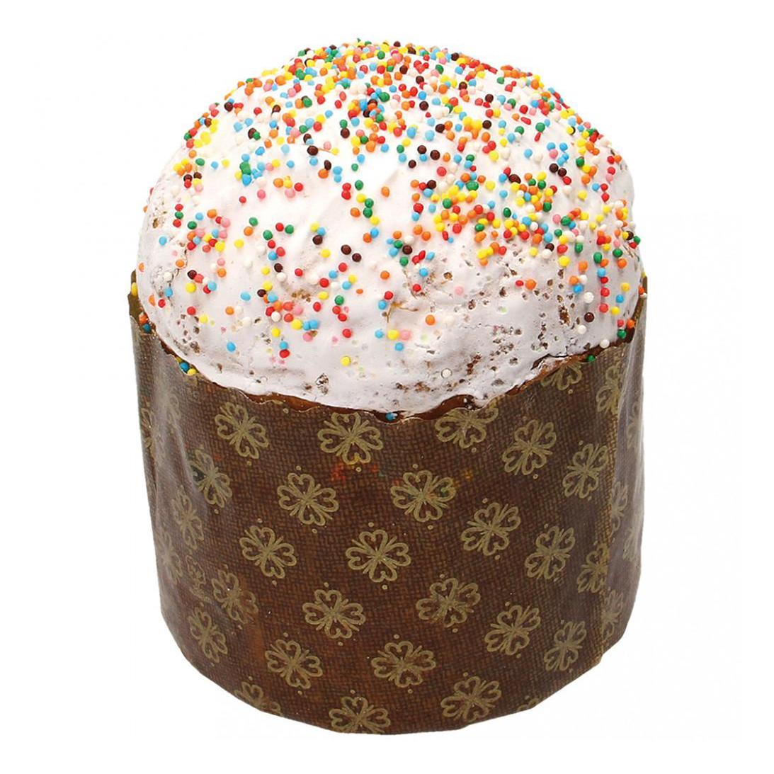 

Кулич Каравай Пасхальный