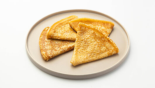 Блины пшеничные