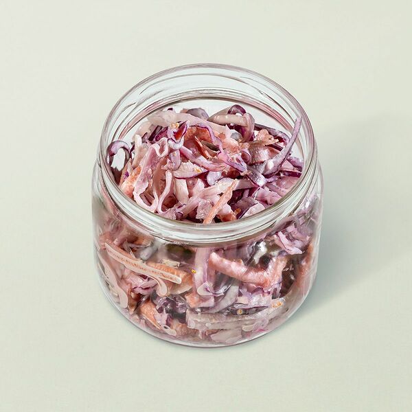 Салат Коул Слоу 2.0