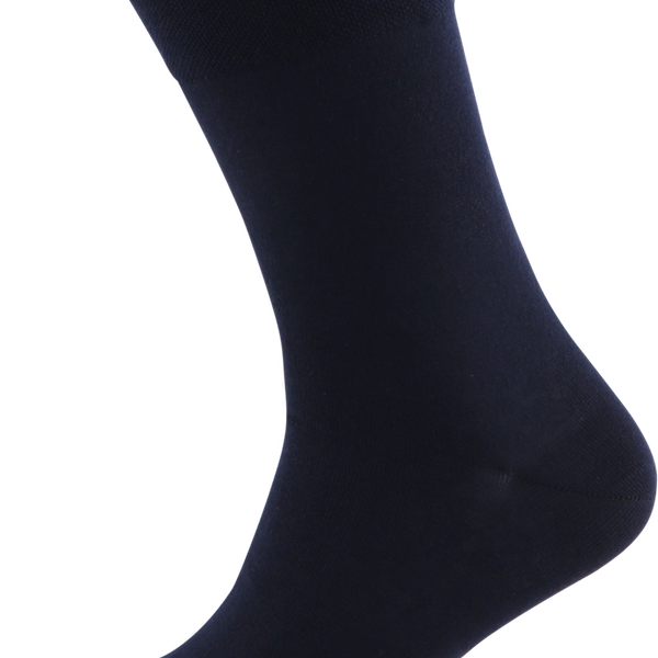 Носки мужские INWIN р. 29 (44–46) темно-синие, Арт. BMS03-02