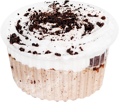 

Пирожное Эстье Пьяная вишня, 145 г