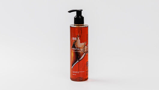 Гель для душа Кола, 250 мл