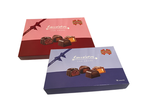 Набор конфет Sweet Desert 280г. Коммунарка БЕЛАРУСЬ