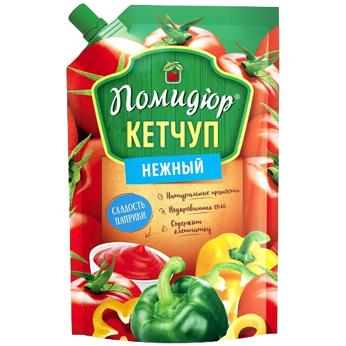 Кетчуп 
