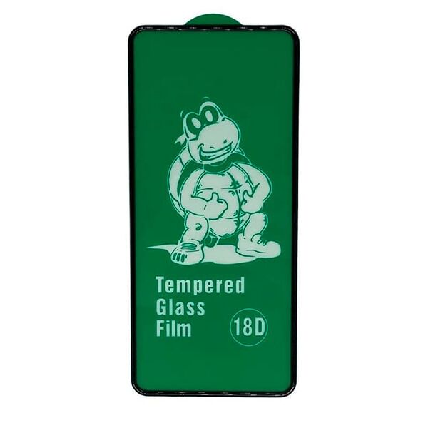 Защитное стекло для iPhone 14 Pro Max, 18D (Glas-18D-14 Pro Max)