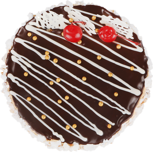 

Торт Лента Fresh Эмили, 435 г