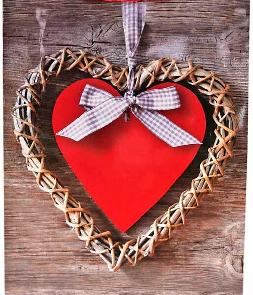 Подарочный пакет Veld Co 33*45.7*10.2см