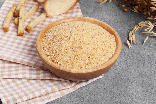 

Сухари панировочные ЛЕНТА FRESH, весовые