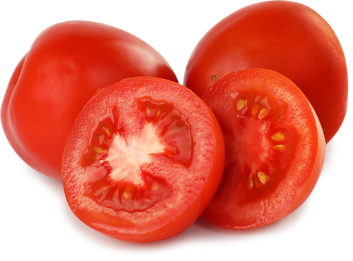 

Томаты сливовидные Flamenco на ветке вес