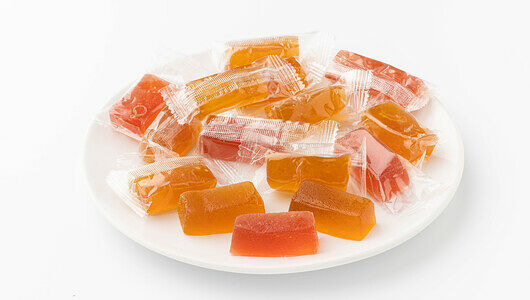 Мармелад фруктовый 