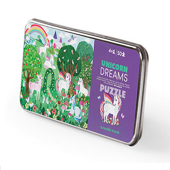 Пазл Crocodile Creek 