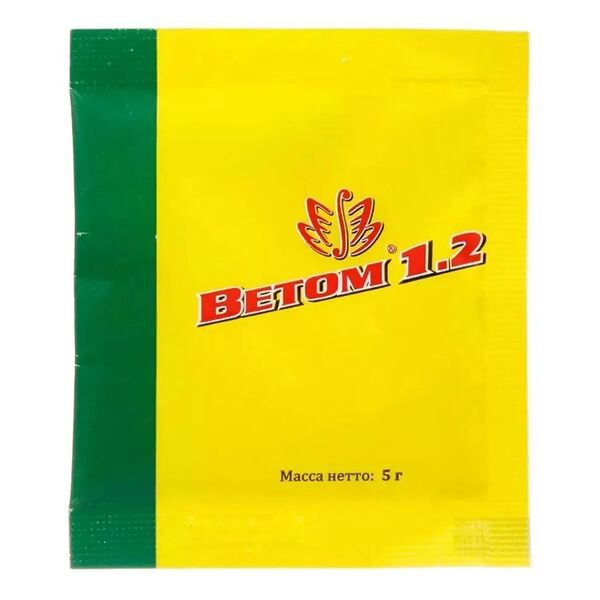 Ветом 1.2, порошок для орального применения