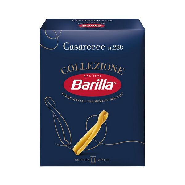 Макаронные изделия Barilla Казаречче гр А 450г