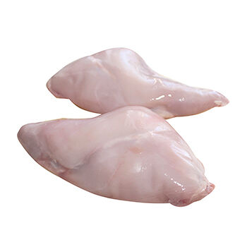 Мясо кролика фермерского охлажденное, ножки задние Healthy nation Россия