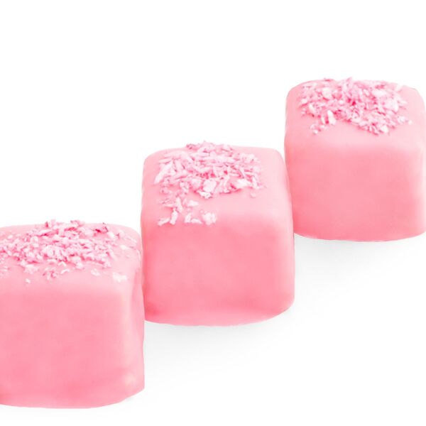 Маршмеллоу Розовые облака