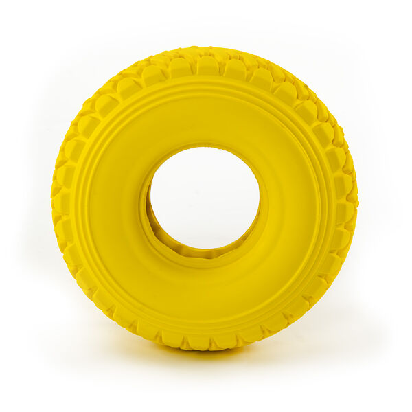 Игрушка для собак резиновая SkyRus 