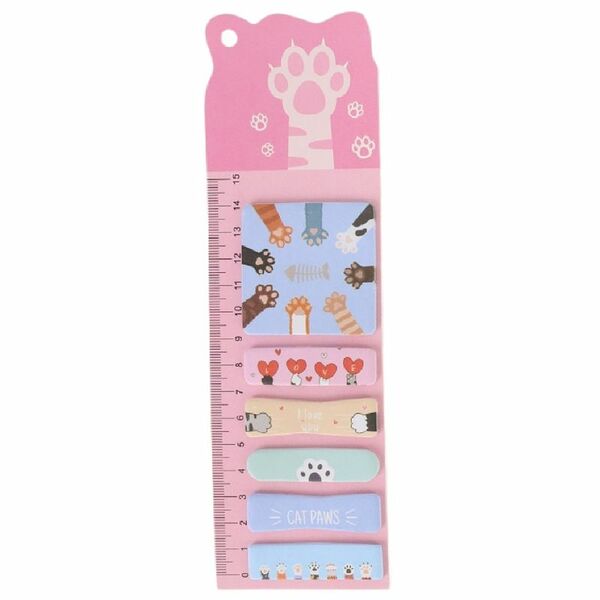 Набор стикеров фигурных с клеевым краем FHF23113128