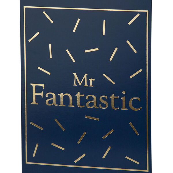 Подарочная открытка 