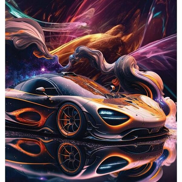 Тетрадь Academy Style в клетку А5, 64 л в ассортименте