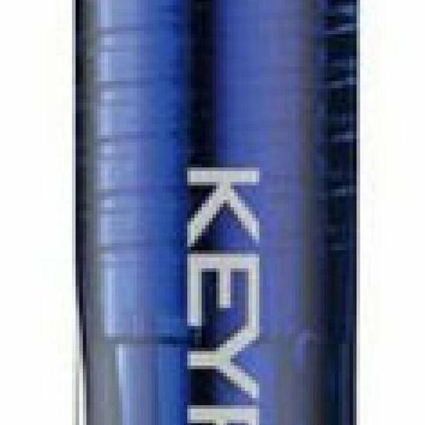 Ручка гелевая пиши-стирай Keyroad синяя, 1 шт