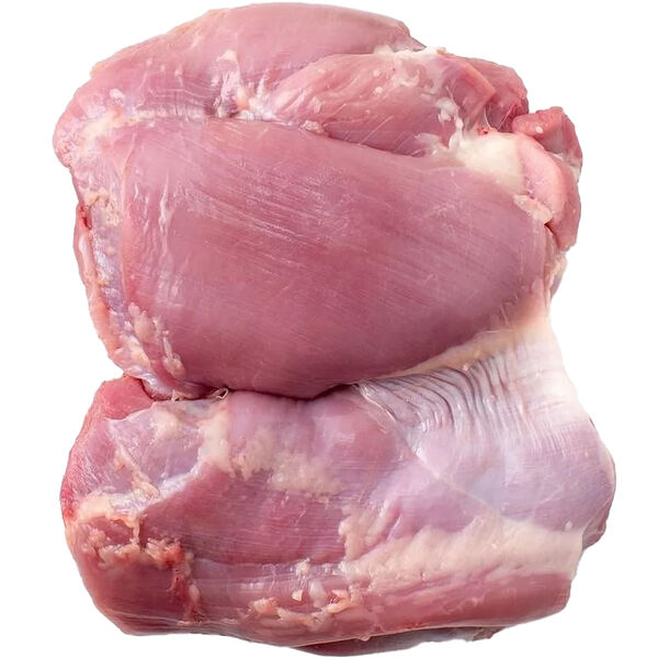 Филе бедра индейки