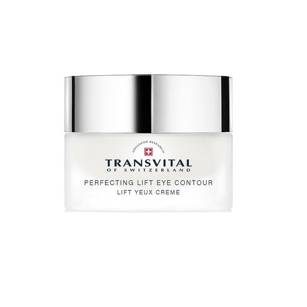 Transvital Perfecting Крем для кожи вокруг глаз омолаживающий 15 мл