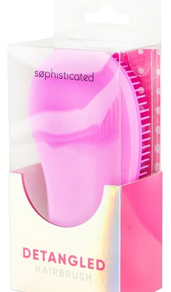 Щeтка для волос PINK Sophisticated