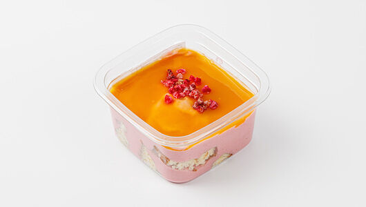 Десерт ВкусВилл 