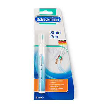 Ручка-пятновыводитель «Экспресс», Dr. Beckmann