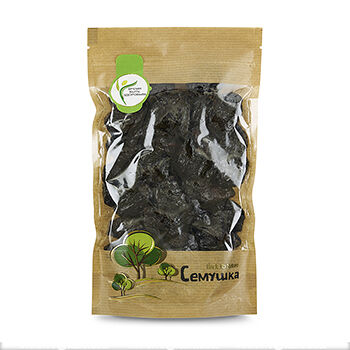 Чернослив с косточкой ТМ Семушка