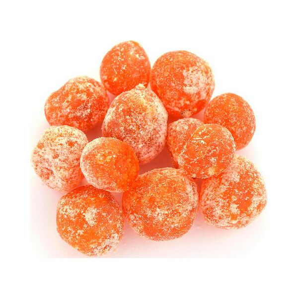 Кумкват суш. вес