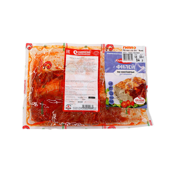 П/ф мясн. к/к б/к  