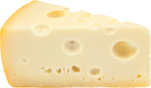 Сыр VARDEVAAL маасдам с козьим молоком 45% без змж вес до 300г