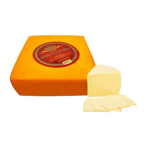 Сырная волость Сыр Государевъ 45%