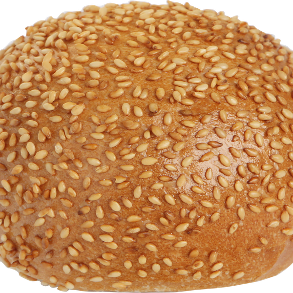 Булочка для гамбургера