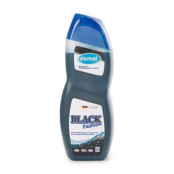 Средство для стирки Domal Black Fashion для темного и черного белья