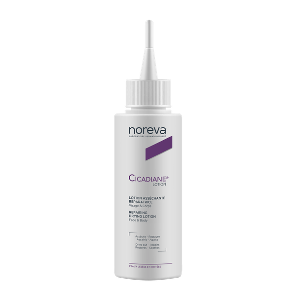Noreva Cicadiane Лосьон восстанавливающий 100 мл