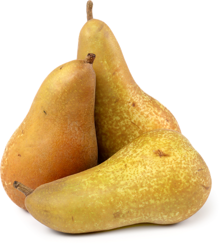 

Груша Аббат вес