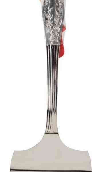 Лопатка для торта Славянка Амет