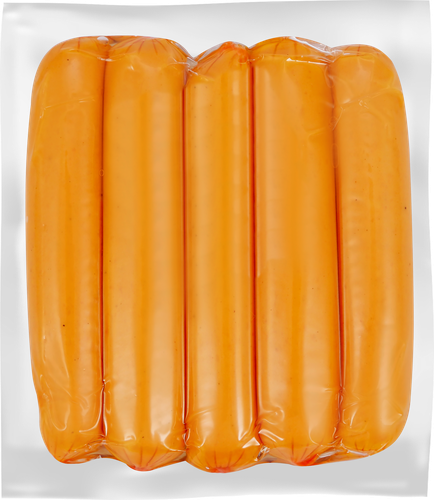 

Сосиски Черкашин и ПартнерЪ Молочные 285 г