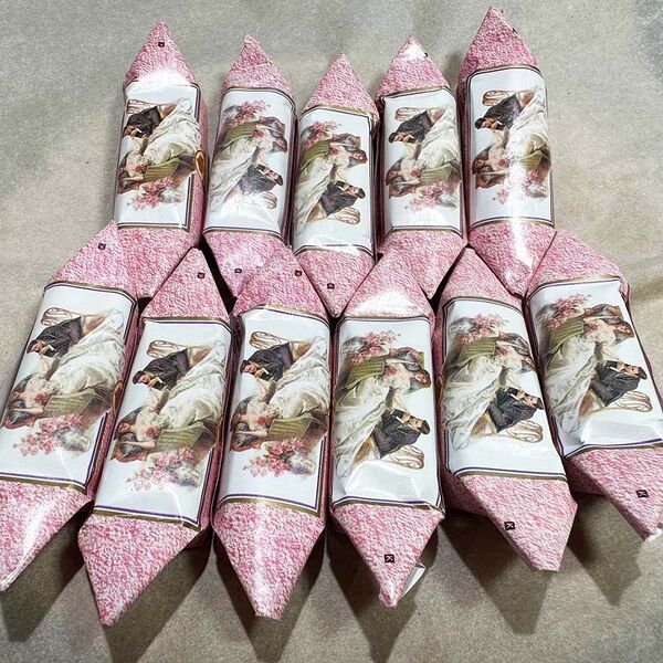 Конфеты Визит