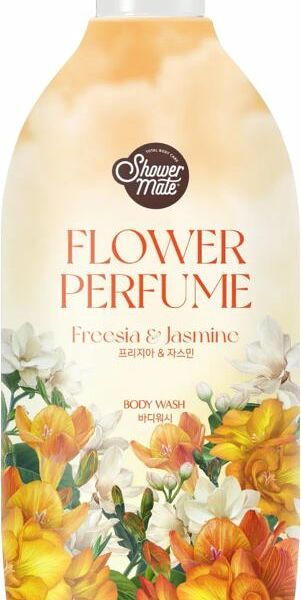 Гель для душа Shower Mate Жасмин 900мл