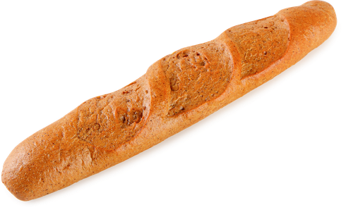 

Багет ржано-пшеничный Лента Fresh, 110г