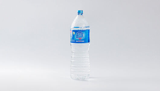 Вода минеральная негазированная  Pure Life, Nestle 2000мл